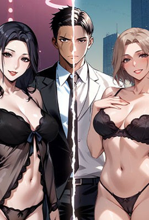 免费阅读韩漫歪漫热门日漫推荐